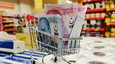 Ekim'de hizmet sektörü güveni düştü, perakende ve inşaat arttı