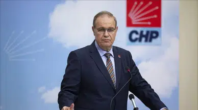 CHP'Lİ ÖZTRAK: YENİDEN ÇİFT HANELİ ENFLASYON