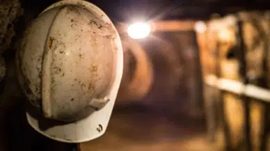 Soma'da maden ocağında göçük: 3 işçi mahsur, biri kurtarıldı, 2'si için çalışmalar devam ediyor