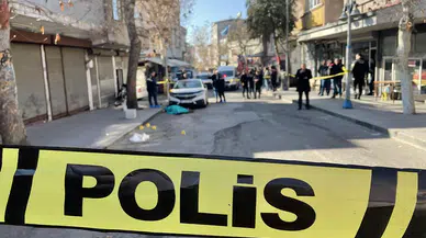 Sakarya'da Husumetli Amca Çocukları Arasında Silahlı Kavga: 3 Tutuklama!