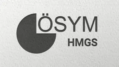 HMGS Sonuçları 2026 Açıklandı! ÖSYM Sonuç Sorgulama Ekranı Erişime Açıldı