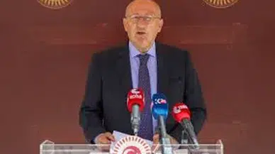 Çakırözer: Kendi belediyelerinize de haciz gönderiyor musunuz?