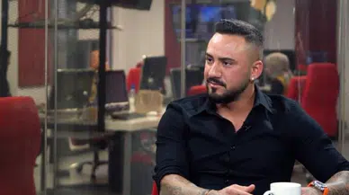 Gökhan Çıra trafik çevirmesinde yakalandı! Arandığı suç ortaya çıktı
