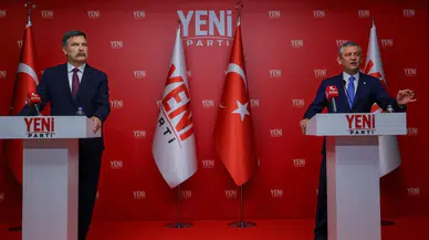 Özgür Özel'den Cemil Tugay çıkışı: Bilseydim selam vermezdim! Bizim için haindir