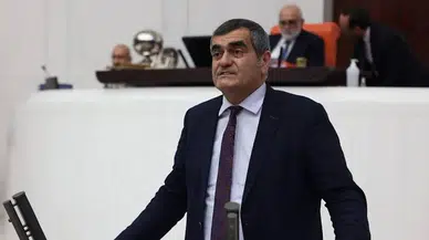 CHP'li Ali Şeker: Diyanet İşleri, yaşam biçimlerine müdahale ediyor
