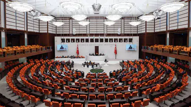 TBMM’de yoğun hafta: Trafik teklifi, komisyon raporları ve kritik temaslar