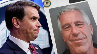 Todd Blanche: “Epstein ile Yakın Değildik” Demişti! Ama Yeni Belgeler Aksini Gösteriyor