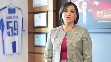 CHP'li Yüceer'den Harf Devrimi Açıklaması