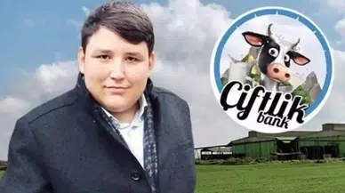 Uruguay basını Çiftlikbank'ı konuşuyor