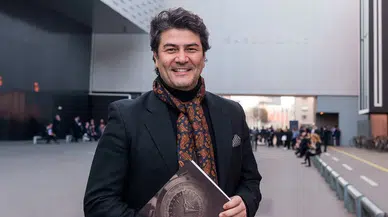 'Pes' dedirten mesaj: Vatan Şaşmaz'ın yerine oğlumu düşünür müsünüz?