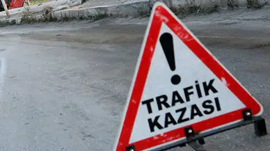 Kaza yaptı, ölümden döndü... İlk sorusu şoke etti