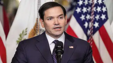 Rubio'dan Münih'te Avrupa'ya iş birliği ve güvenlik çağrısı