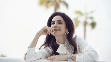 Songül Öden’den Samimi İtiraf: “Annem İçin Oyunculuk Başta Hayal Kırıklığıydı”