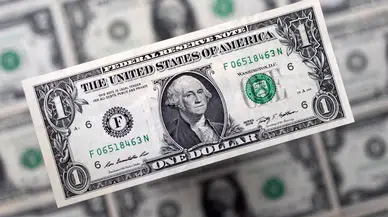 Dolar ne kadar oldu? Enflasyon verisi bekleniyor