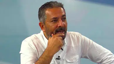 Akif Beki'den Sözcü davasının 'tanık'larına: Yaftacıların rezilliği ve zavallılığı tescillendi, duman oldular
