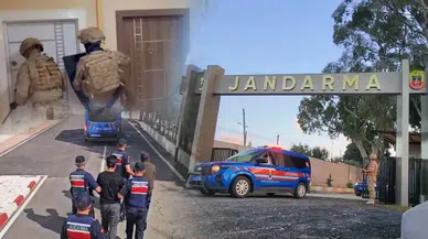 12 İlde Dev Operasyon: 1,3 Milyar TL’lik İşlem Hacmi, 60 Tutuklama