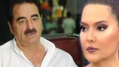 İbrahim Tatlıses ve Demet Akalın arasında Hatay kavgası