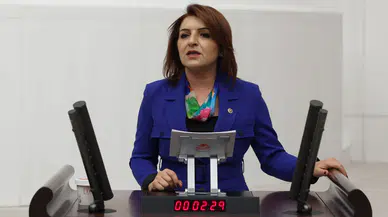 CHP’li Gülcan Kış’tan Afet Bakanlığı teklifi: “Türkiye afetlere hazırlıksız yakalanıyor”