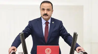 MHP Ordu Milletvekili Naci Şanlıtürk: “Ev Hanımları Asgari Ücret Alsın”