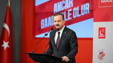 YAVUZ AĞIRALİOĞLU: “ÇÖZÜM; CUMHURBAŞKANLIĞI HÜKÜMET SİSTEMİ’NİN DEĞİŞTİRİLMESİDİR”