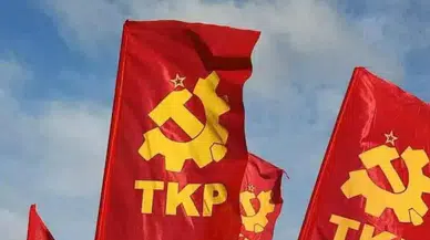 TKP'den ABD ve İsrail'e sert tepki: Ülkemiz saldırı üssü olmamalı!