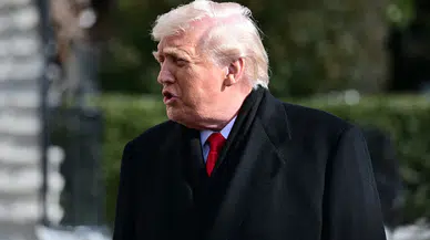 Trump, sera gazları düzenlemelerini iptal ederek iklim politikasında büyük bir değişiklik yaptı