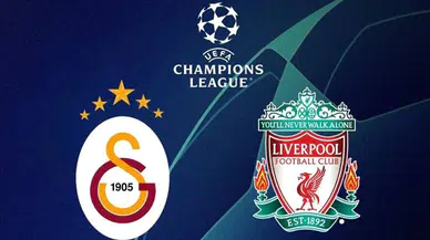 UEFA Şampiyonlar Ligi son 16 kuraları çekildi: Galatasaray’ın rakibi Liverpool! İşte maç tarihleri ve kura yolu
