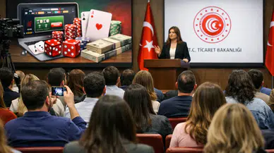 Ticaret Bakanlığı’ndan Influencer’lara Eğitim: Yasa Dışı Bahis ve Kumar Uyarısı