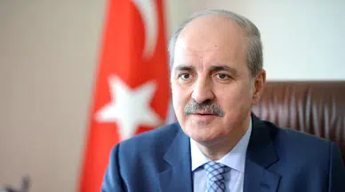Kurtulmuş: 'Darbe teşebbüsünün siyasi ayağı yok' demek saflıktır