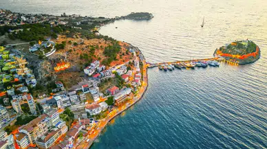 KUŞADASI TURİZM PLATFORMU 'SLOGAN YARIŞMASI' DÜZENLEYECEK