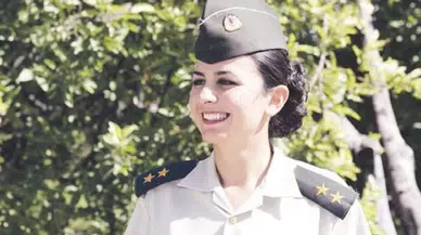 Şehit Yarbay Yakut, helikoptere son anda binmiş