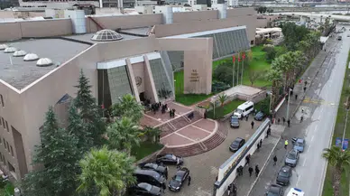 İzmir’de İZBETON Soruşturması: 22 Şüpheli Adliyeye Sevk Edildi