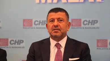 Veli Ağbaba: Malatya’da 50 bine yakın kişi hâlâ konteynerde, 4 bin esnaf ticaretini böyle sürdürüyor