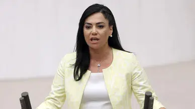 CHP'li Candan Yüceer : 23 Nisan diriliştir, teslim olmayı reddediştir