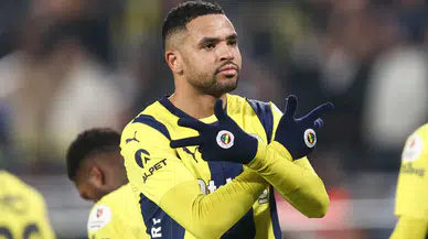 Fenerbahçe, Youssef En Nesyri ile yollarını ayırdı, Kante transferi bekleniyor