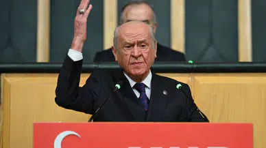 Devlet Bahçeli’den grup toplantısında net mesajlar: “Erken seçim yok, kararımız nettir”