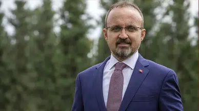 İstifalarla İlgili AK Parti'den İlk Açıklama: Sebep FETÖ Değil, Yapılan Anketler