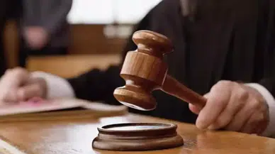 Sela okuyan imama tepki gösterenlere para cezası