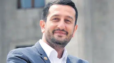 ALİ HAYDAR HAKVERDİ:MEZARLIKLARI BİLE SATIYORLAR