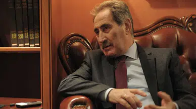 Ertuğrul Günay, Akşener'in partisine mi katılıyor