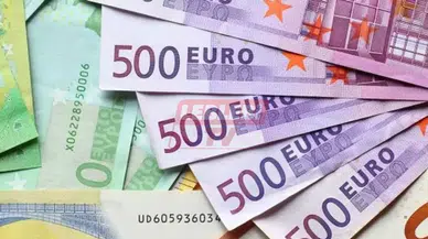 Euro rekorlar kırıyor: 0 km otomobile 15 bin TL zam!