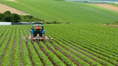 CHP, emekli çiftçilere ÖTV muafiyeti öneren kanun teklifi TBMM'ye sundu