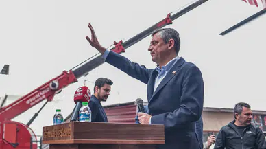 Özgür Özel, 6 Şubat’ın 3. Yılında Osmaniye’den Konuştu: “Deprem Bölgesini Unutmadık”