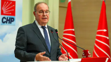 CHP'li Öztrak: Cumhurbaşkanı koltuğunda oturan, AK Parti Genel Başkanının, birine ya da birilerine hakaret etmediği tek bir gün yok