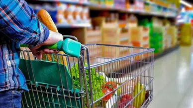 2025 Aralık'ta Türkiye'de ticaret ve perakende satışlarında dikkat çekici artışlar gözlendi