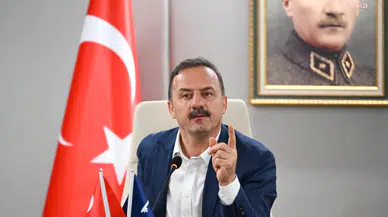 Yavuz Ağıralioğlu: "Vatanımıza, Cumhuriyetimize kurban olma hassasiyetindeyiz"