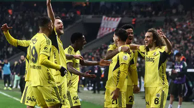 Fenerbahçe Kocaelispor’u 2-0 Geçti: Galatasaray’la Puan Farkı 3’e İndi