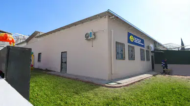 Buca'da Gülşah Durbay Kadın Danışma Merkezi açılarak adını yaşatacak