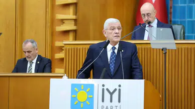 İYİ Parti lideri Dervişoğlu: "Kalkınma, dayatmayla değil, ortak akılla olur"