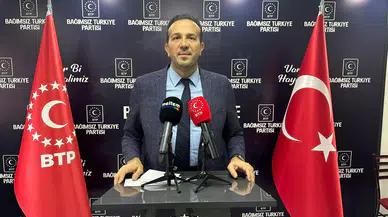 Bağımsız Türkiye Partisi: “Ekonomi milletimizin temel gündemidir”